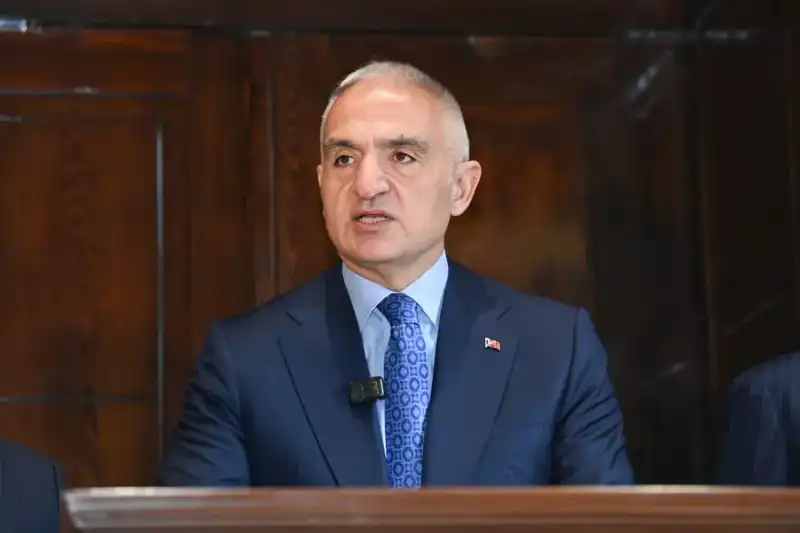 6 Şubat Depremlerinin Ardından Tarihi Eserlerin Yeniden Ayağa Kalkışı