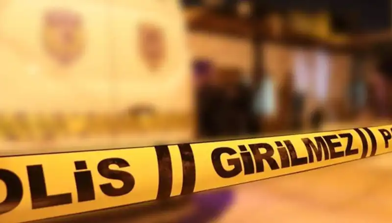 İzmir'de Aile İçi Kavga: 1 Çocuk ve 4 Ağır Yaralı