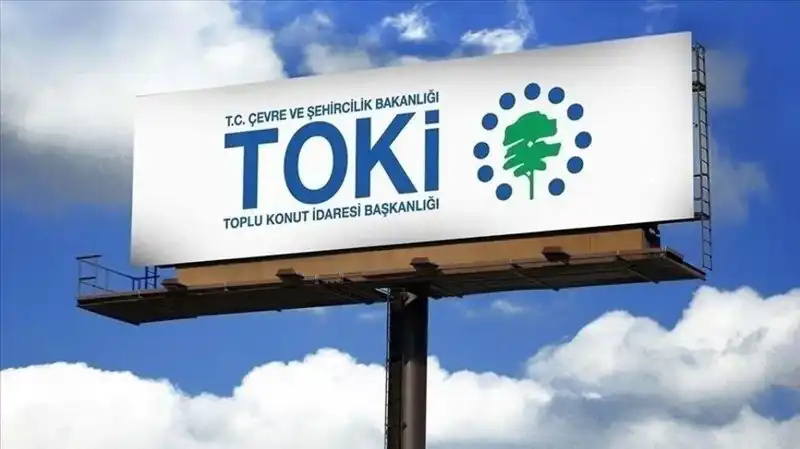 2025 TOKİ Kura Sonuçları İçin Tarih Belli Oldu!