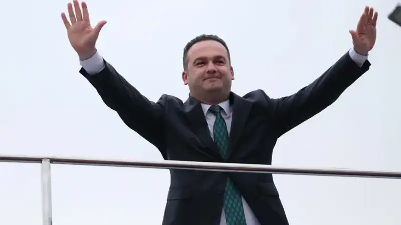 Görele Belediye Başkanı Hasbi Dede Görevden Alındı: Gelişmeler Ne Olacak?