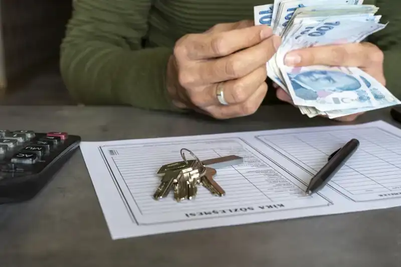 Aralık 2023 Kira Artış Oranı Açıklandı: Kiracılar ve Ev Sahipleri Neler Beklemeli?