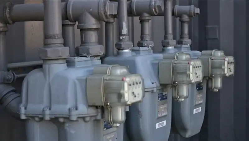 Avrupa Birliği'nde Gaz İthalatında Durağanlık: Nedenleri ve Sonuçları