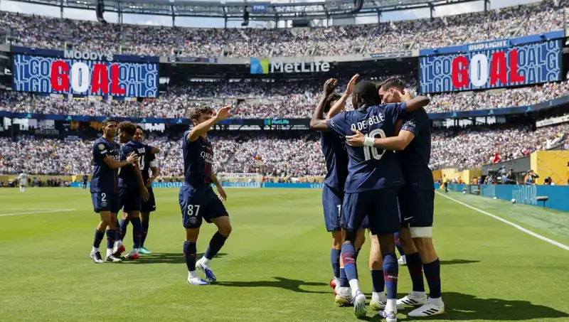 Dünya Kupası Finali: Futbolseverler İçin Tarihi Anların Yaşandığı Anlar