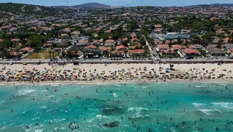 Çeşme'de Su Krizi Tırmanıyor: Kesintiler Ne Zaman Bitecek?