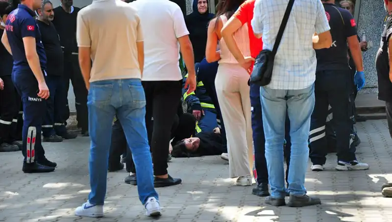 Fabrikada Kimyasal Zehirlenme: 3 İşçi Hastanelik Oldu, Olayın Ardındaki Sebepler Ne?