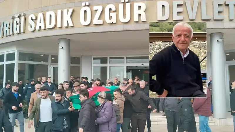 Sivas'ta Doktorun Sinir Bozucu Ölümü: Hastasıyla Son Anlar