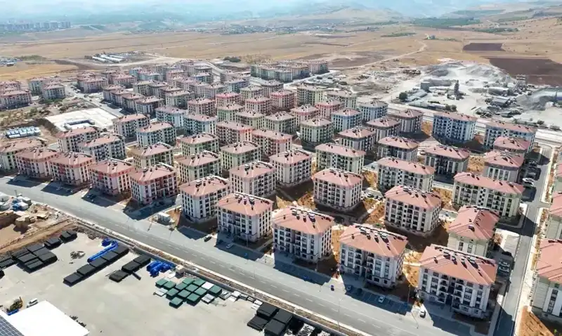 2026 TOKİ Kura Takvimi: 500 Bin Konutun Sonuçları Ne Zaman Açıklanacak?