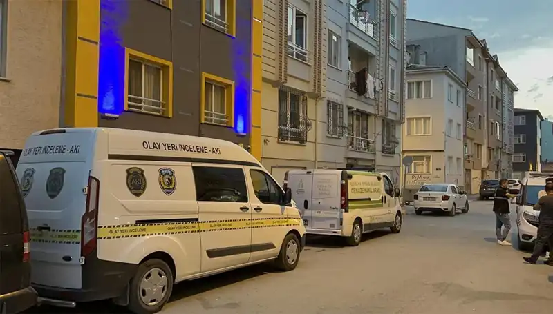 Apartman Merdiveninde Gizemli Ölüm: Olayın Perde Arkası Ne?