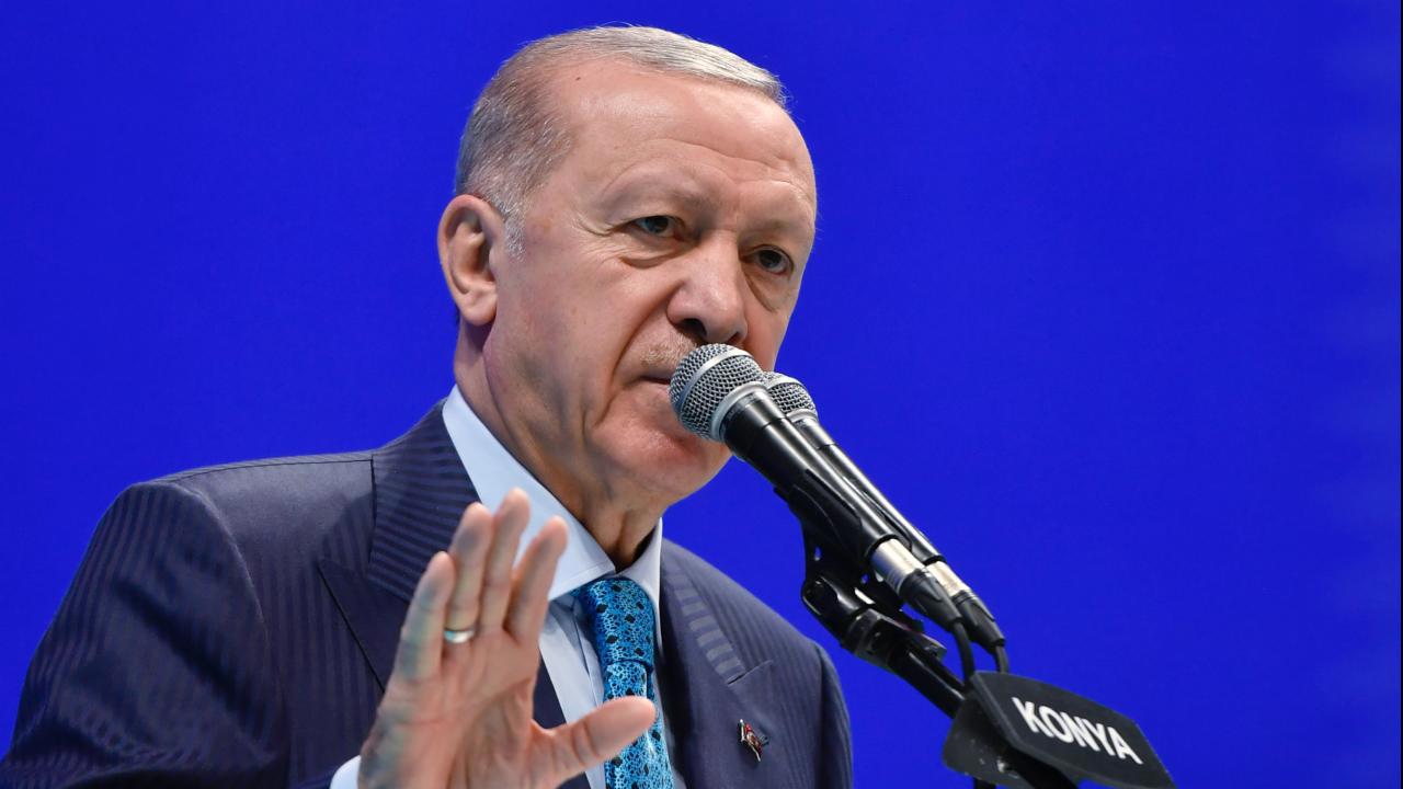 Cumhurbaşkanı Erdoğan: Gönül coğrafyamızın dertlerine derman olmaya devam ediyoruz
