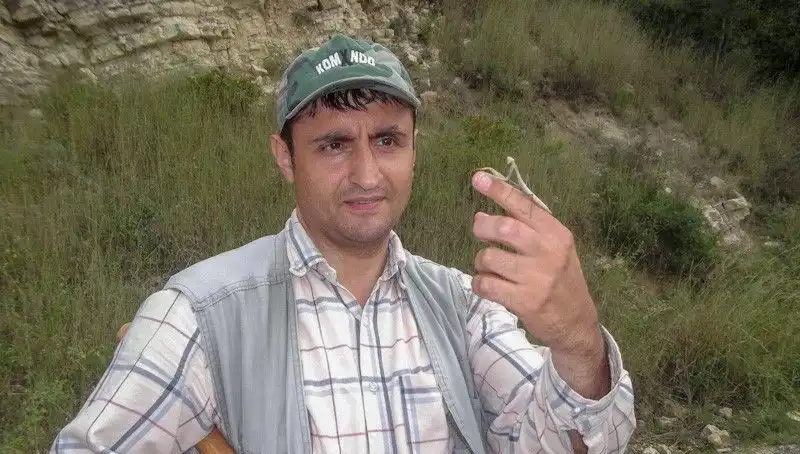 Yeni Keşfedilen Böcek Türünün İsimlendirilme Hikayesi ve Sosyal Medya Tepkileri