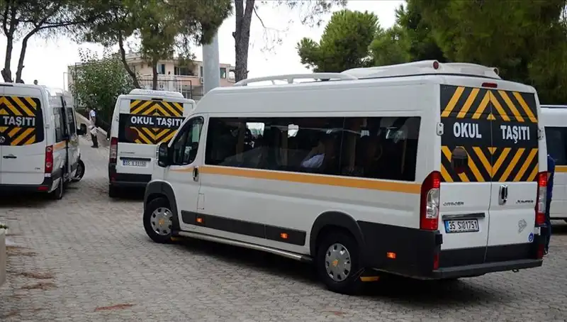 Okul Servis Şoförüne Cinsel İstismar Davası: Detaylar Şok Edici