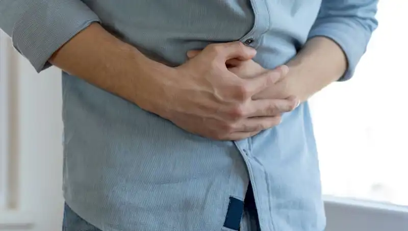 Nadir Kanser Türü, Hazımsızlık Belirtileriyle Gizlendi!