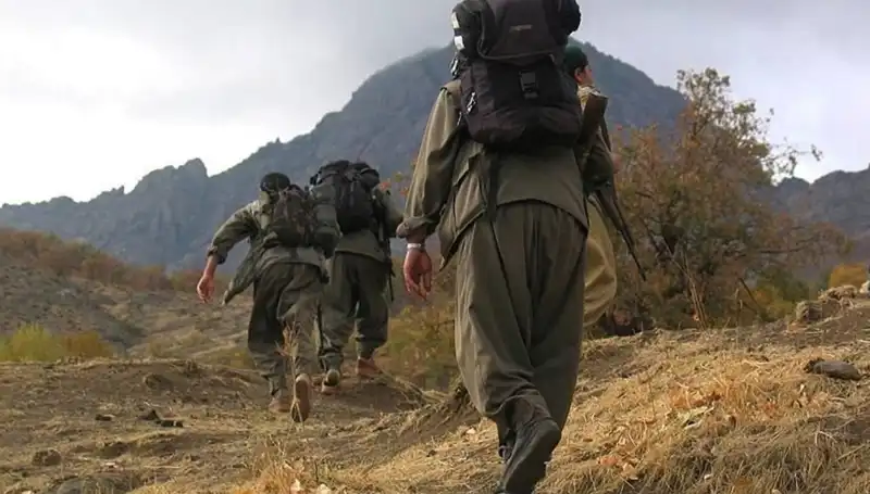 Öcalan'dan Kandil'e Kritik Mesaj: Terörsüz Türkiye İçin 48 Saat Süreç Başladı