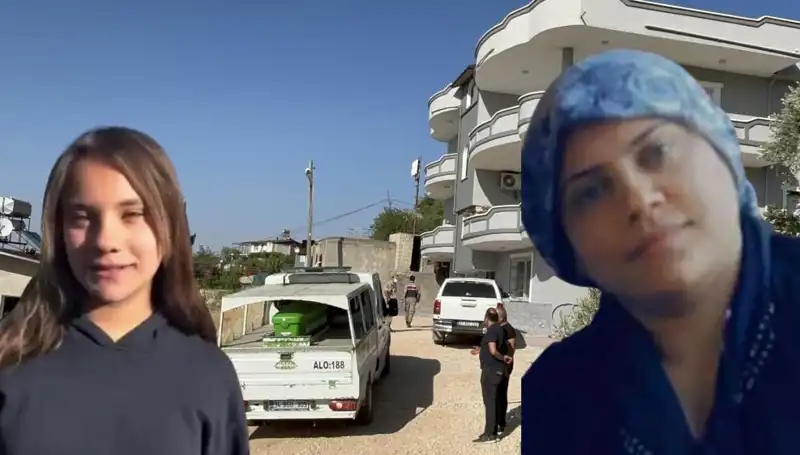 Eşi Tarafından Katledilen Kadının Son Sözleri Nelerdi?