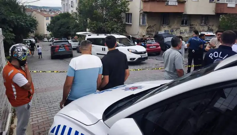 İstanbul’da Silahlı Saldırı: Can Alan Olayda Detaylar Ortaya Çıktı