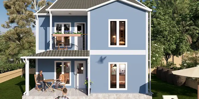 Prefabrik Yapı Sistemleri: Geleceğin İnşaat Trendleri ve Kullanım Alanları