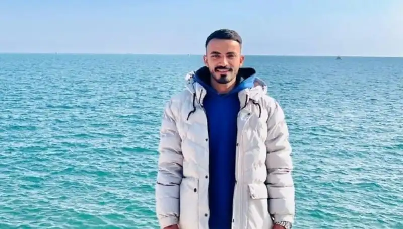 22 Yaşındaki Ramazan'ın Trajik Motosiklet Kazası: Hayalleri Yarım Kaldı