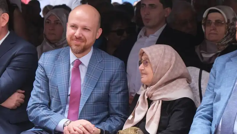 Türkiye Eğitimde Dünyanın Zirvesinde: Bilal Erdoğan'dan Çarpıcı Açıklamalar