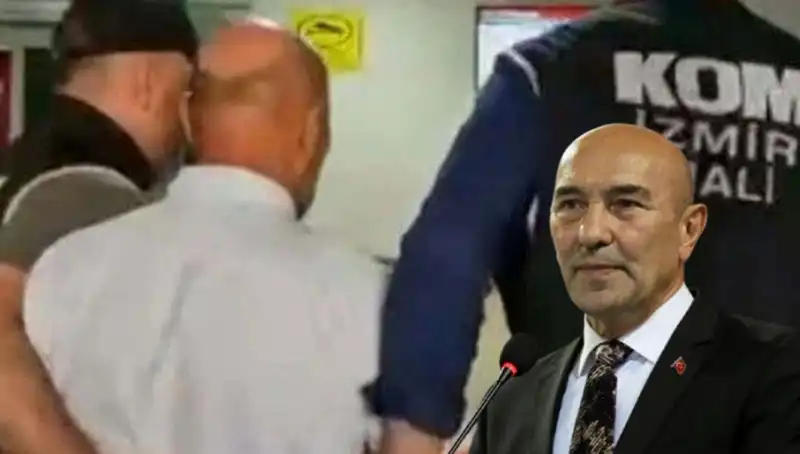 İZBETON Soruşturması: Tunç Soyer’in Ceza İsteminde Dikkat Çeken Gelişmeler