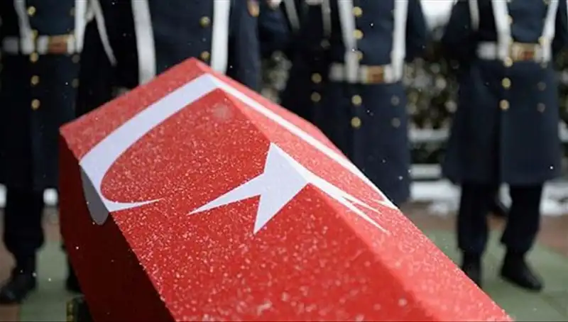 DMM'den Şehit Kabul edilmeyen Askerin Ailesine Maaş İddialarına Cevap