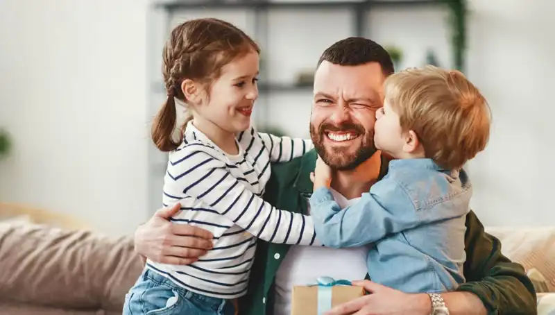 Babanın Yüz İfadesi Çocukların Cinsiyetini Belirleyebilir Mi?