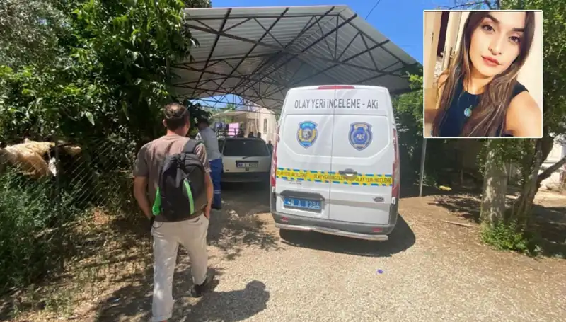 Muğla'da Genç Kadının Şüpheli Ölümü: Olayın Perde Arkası Ne?