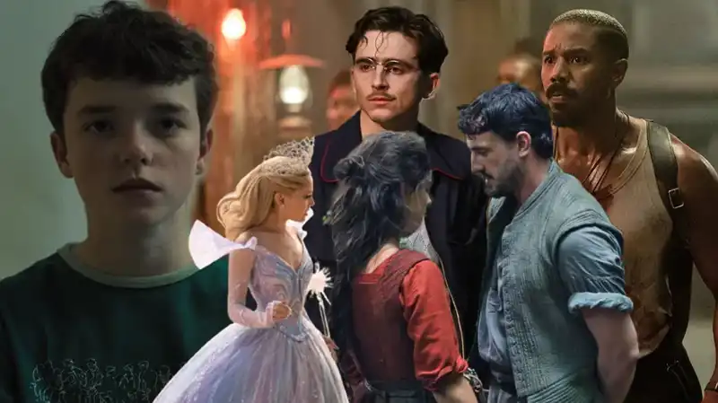 2026 Critics Choice Ödülleri Töreni: En İyi Yapımlar ve Kazananlar