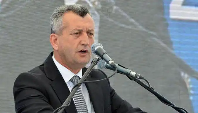 Eski Menemen Belediye Başkanı Tahir Şahin, Hayatını Kaybetti: Veda Mesajları Yağdı