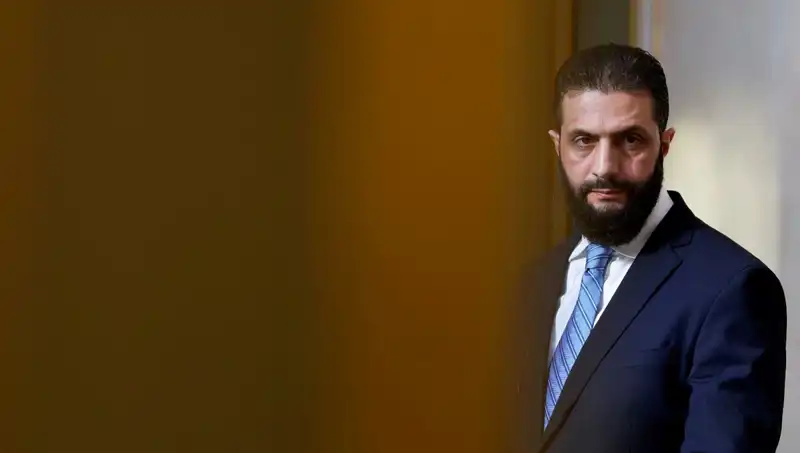 Suriye Lideri Beşar Esad, Azerbaycan’la Yeni İlişkiler Kurmak Üzere Ziyarette Bulundu