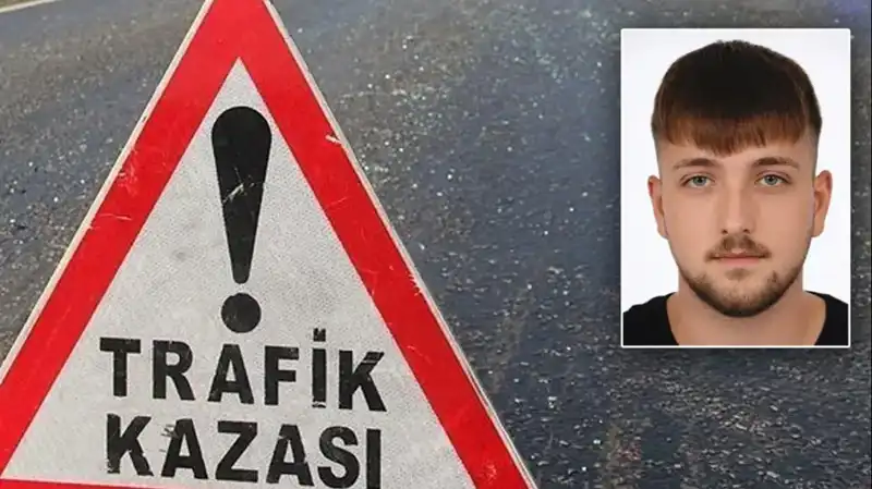 Milli Takım Hayallerini Bırakan Genç Yetenek, Kuryelikte Hayatını Kaybetti