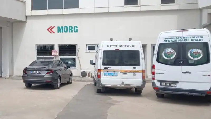 Aksaray'da Kıskançlık Cinayeti: Kuzen Pompalı Tüfekle Hayatını Kaybetti