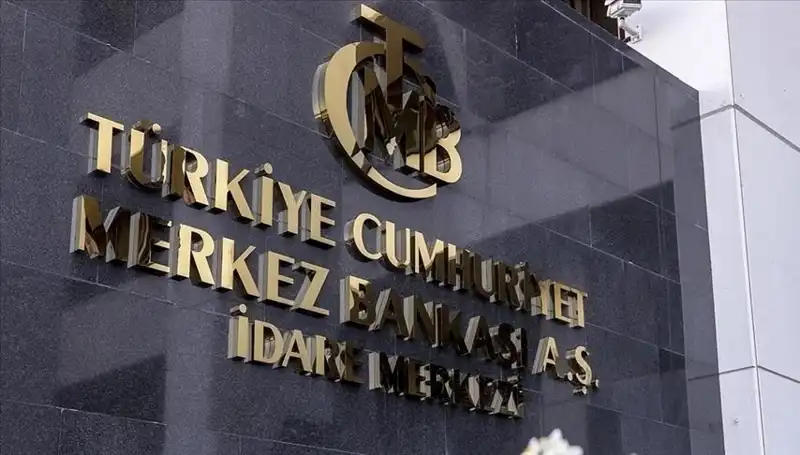 Merkez Bankası Faiz Kararı Toplantısı: Gözler 2023 Tarihine Çevrildi