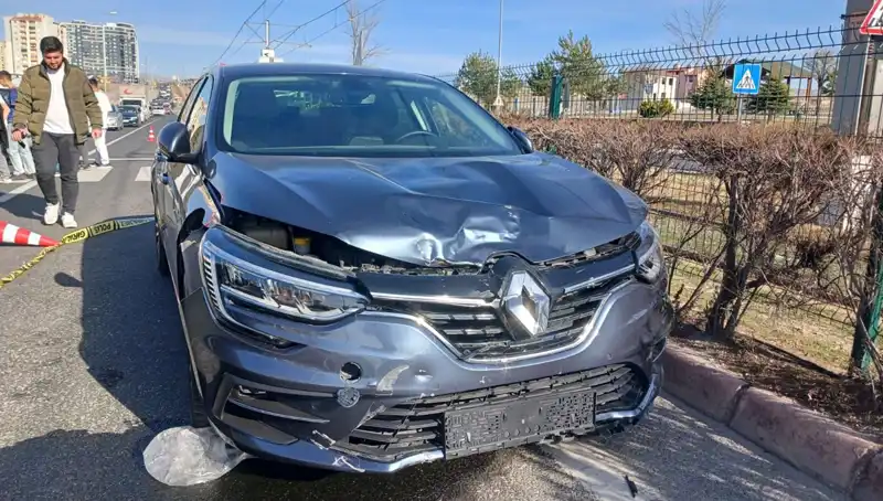 Engelli Bireyin Hayatını Kaybetmesine Yol Açan Trajik Kaza
