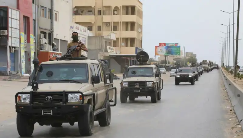 Birleşmiş Milletler’den Libya’ya Acil Destek Çağrısı: Barışa Giden Yol Nasıldır?