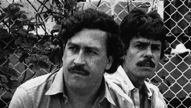 Escobar'ın Pilotu, 20 Milyon Dolar Maaşlı İşini ve Yaşadığı Zorlukları Açıkladı
