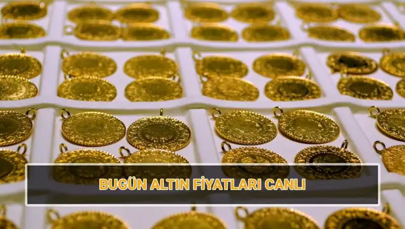 Altın Fiyatlarında Şok Düşüş! 4 Nisan 2023 Güncel Fiyatlar
