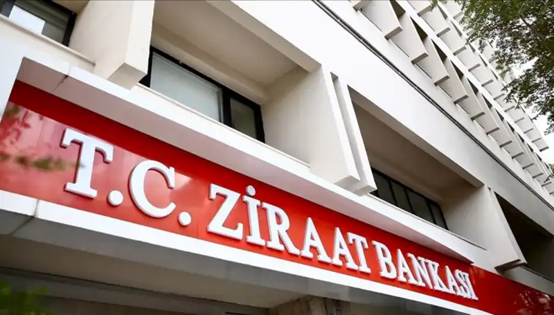 Ziraat Bankası 150 Gişe Memuru Alımı: Başvuru Şartları ve Tarihler