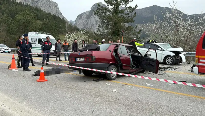 Bayram Tatilinde Acı İstatistikler: 62 Can Kaybı ve 7 Bin 388 Yaralı