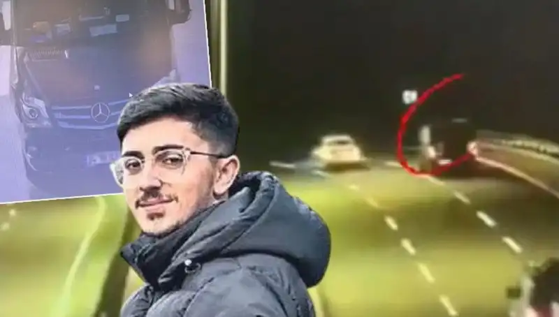 Muhammed Gürcan Koçak’ın Ölümüne Neden Olan Sürücü Hakkında Hapis İstemi Güçleniyor