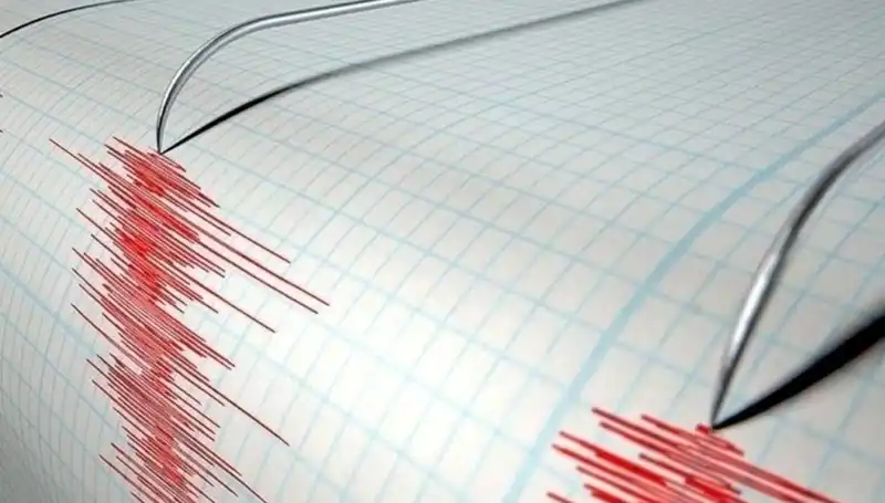 Akdeniz'de 3.8 Büyüklüğünde Deprem: Etkileri ve Son Gelişmeler