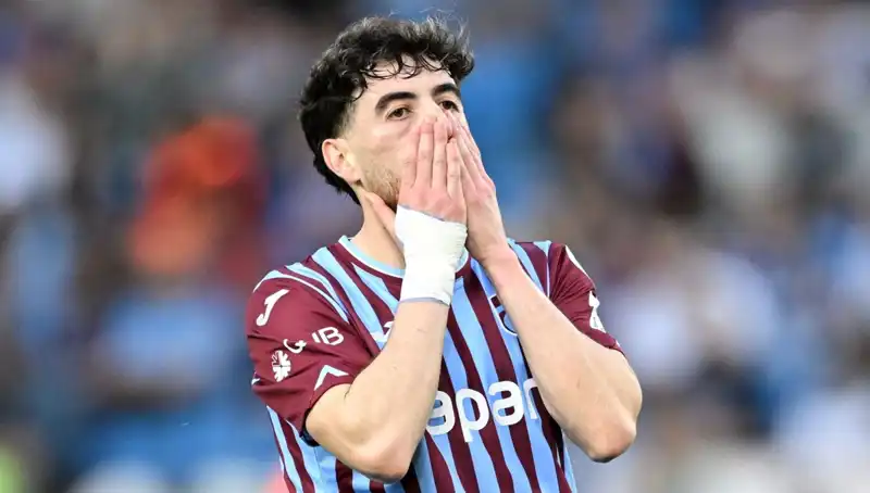 Süper Lig Yıldızı Malheiro, Dubai’nin Al Wasl Takımına Transfer Oldu