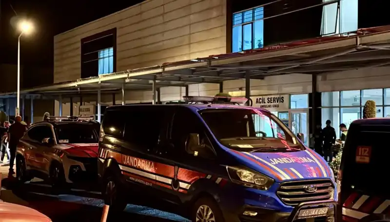 Teknedeki Feci Kaza: Dört Kardeşten Biri Hayatını Kaybetti