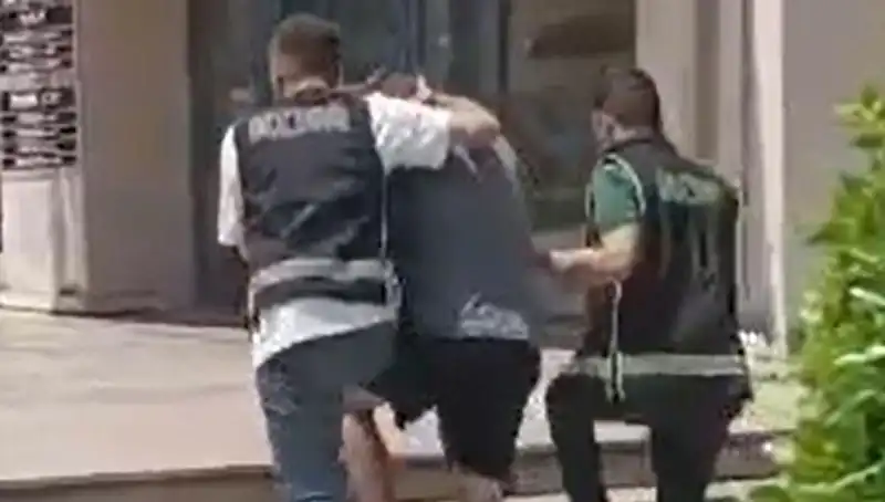 Sahte Dövizle Alışveriş Yapan Turistlerin Son Durumu Şaşırttı!
