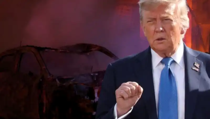 Trump's Last Chance Offer to Iran: Israeli Media Reveals Surprising Diplomatic Move