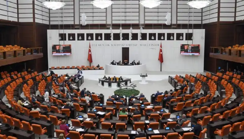 Zeytinlik Teklifinin 8 Maddesi Daha Onaylandı: Tarımda Yeni Dönem Başlıyor!