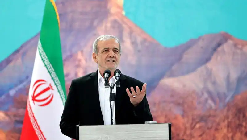 İsrailli Pezeşkiyan: "Bana Suikast Girişiminde Bulundular!"
