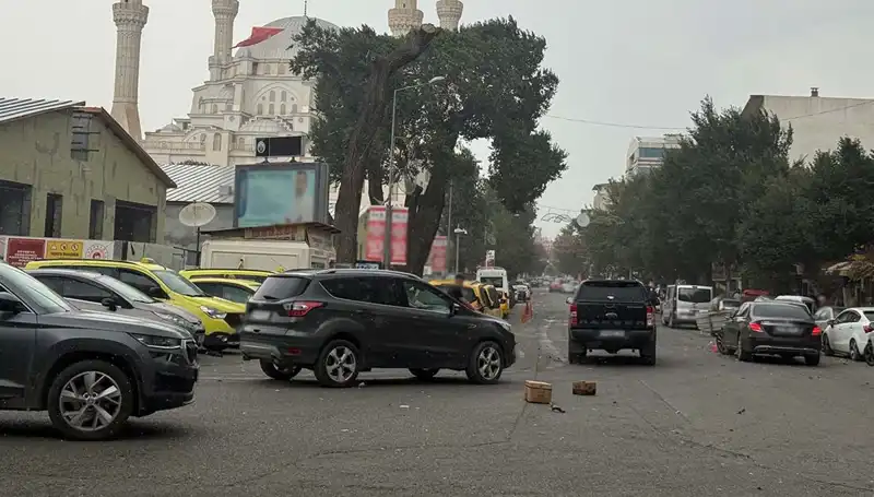 Iğdır'da Fırtına Alarmı: Doğa Felaketi Yaşam Alanlarını Tehdit Ediyor