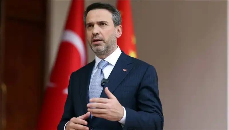 Türkiye: Küresel Yatırımların Yeni Merkez Üssü Olma Yolunda