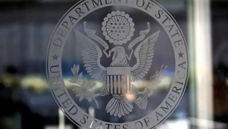 Trump’tan Dışişleri Bakanlığına Sarsıcı Hamle: Kesinti ve Yeniden Yapılandırma Süreci Başladı