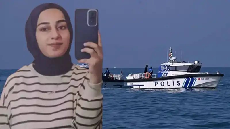 Rojin Kabaiş Soruşturmasında Beklenmedik Tanık İfadesi Gündeme Geldi